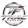 TracForged Wheels logo