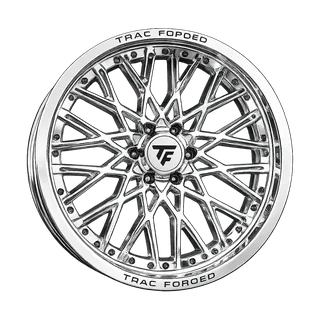 TracForged TF2 Split Mesh wheel